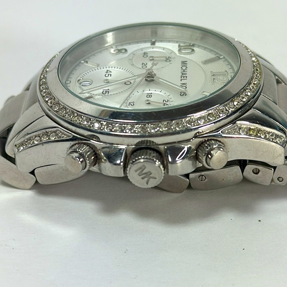 Michael Kors Watch 5165 - Picture 9 of 11